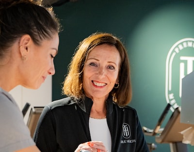 Hoe Gemmy Schellekens (1957-2026) duizenden aan het dansen en sporten kreeg