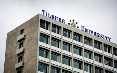 Tilburg University getroffen door cyberaanval van groep die ook Odido hackte: gegevens van studenten