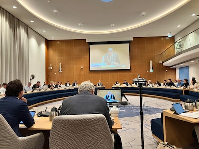 LIVE | Volg hier de discussie in de gemeenteraad over de vluchtelingenopvang in Engelen