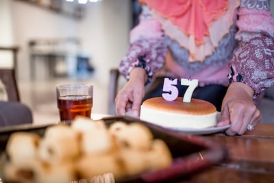 Feest voor 523 inwoners van Tilburg, maar er zijn dagen met nóg meer jarigen dan op 30 september