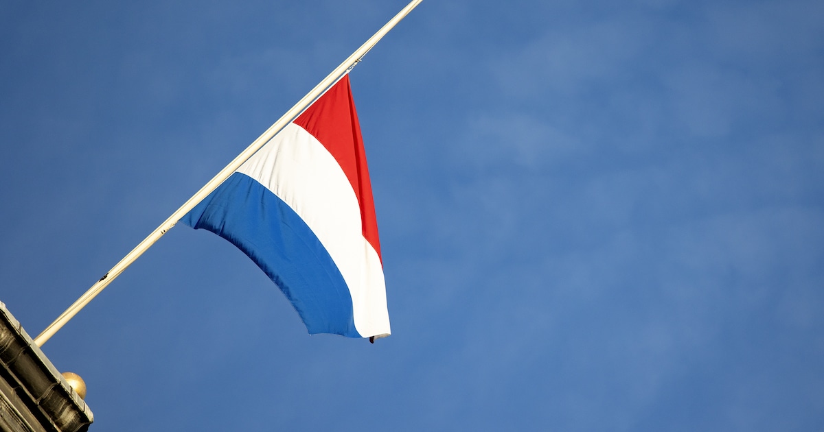 Teteringen herdenkt oorlogsslachtoffers met ceremonie en twee minuten stilte