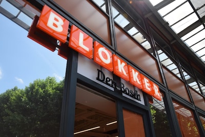 Feest! Blokker opent een tweede vestiging in Den Bosch
