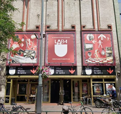 Documentaire, spoken word en debat over bipolaire stoornis in Eindhoven