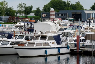 Aankoop jachthaven in Waspik krijgt nog een duur staartje: ‘Symfonie van blunders’