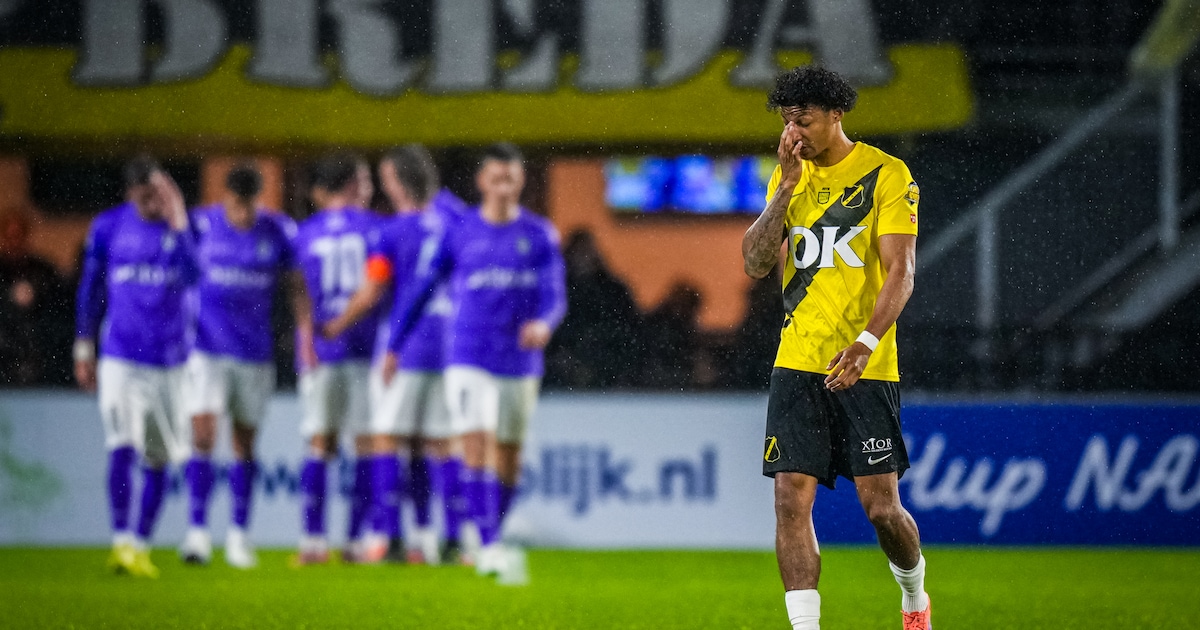 Derde bekerblamage op rij voor NAC: afgang in eigen huis tegen kwakkelend Heracles Almelo