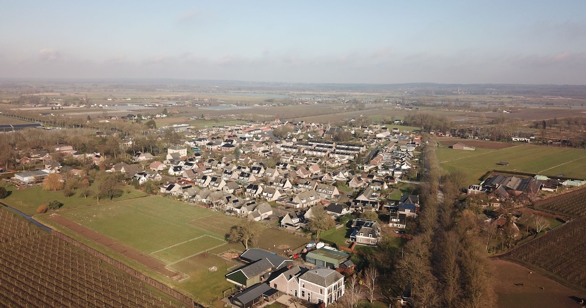 Energiecoöperatie presenteert onderzoek naar gasloos wonen in Eck en Wiel