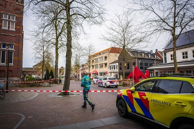 Verdachte (42) van neersteken horecaman in Best zit nog vast