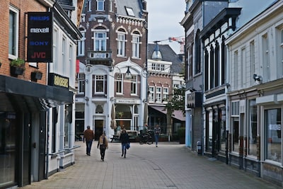 Deze dingen doe je dit weekend in Tilburg (27 – 28 december)