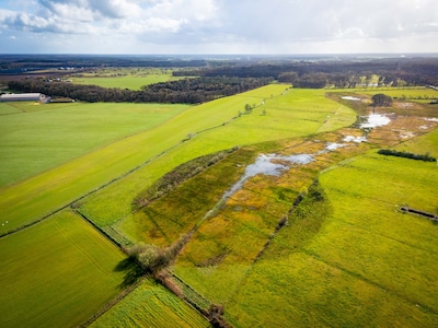 Nieuwe miljoenen voor Regte Heide en Riels Laag: plannen voo