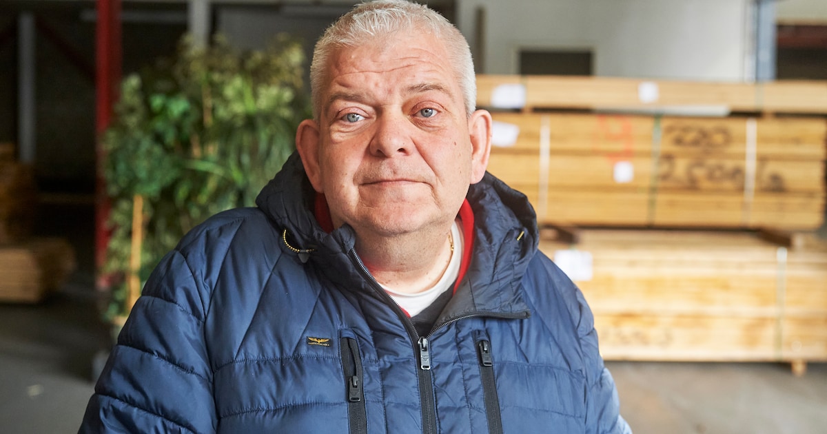 John (52) is ongeneeslijk ziek: ‘Fijn dit interview, is straks mooi voor het plakboek van onze jonge