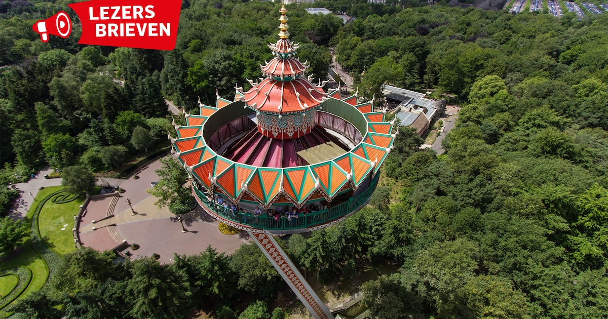 ‘Efteling misbruikt de dreiging van een buitenlandse investeerder om verzet tegen groei te breken’