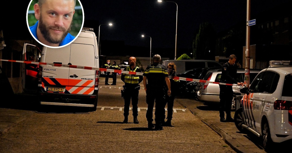 Lang tastte de politie in het duister rond moord Toon Damen, nu plots ...