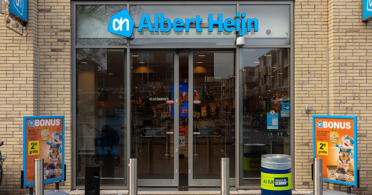 'Appie' is 15 jaar: smartphone-app van Albert Heijn wil nu groeien met ...