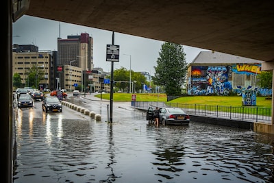 Ingrijpen­de megaklus in het hart van Eindhoven: bezoekers en bewoners moeten zich schrap zetten