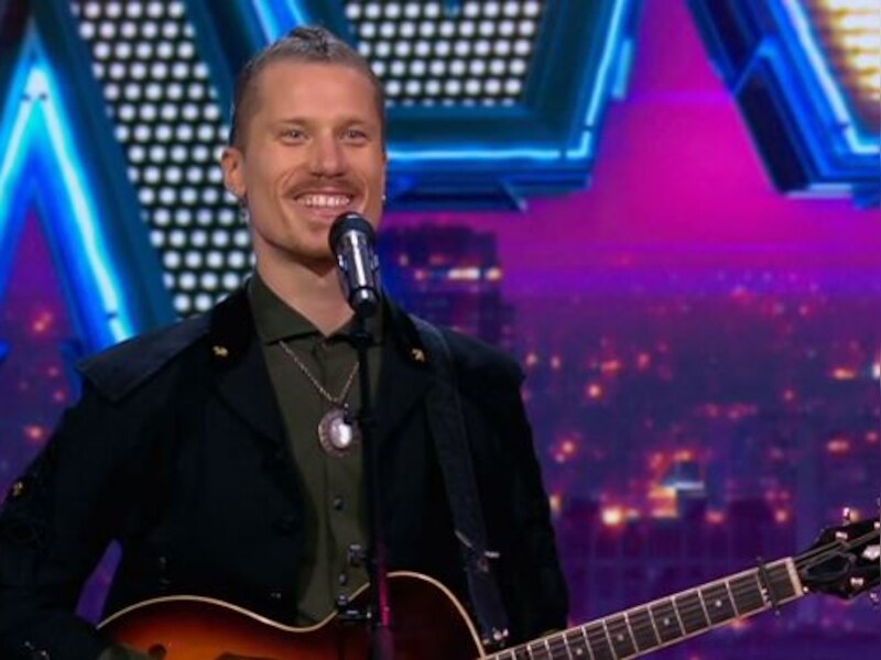 Ossenaar Robin Borneman wint SBS6-talentenjacht glansrijk: ,,Grootste ...