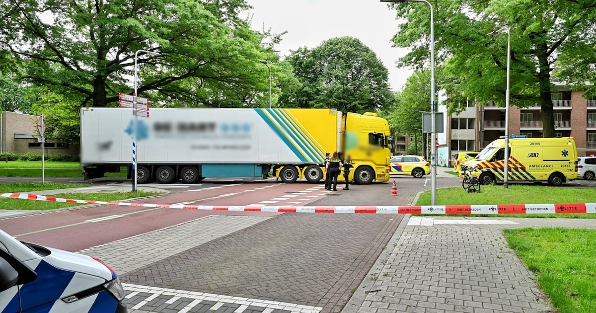 Man wordt onderweg naar therapie vanwege eerder ongeluk aangereden, en dat heeft grote gevolgen.