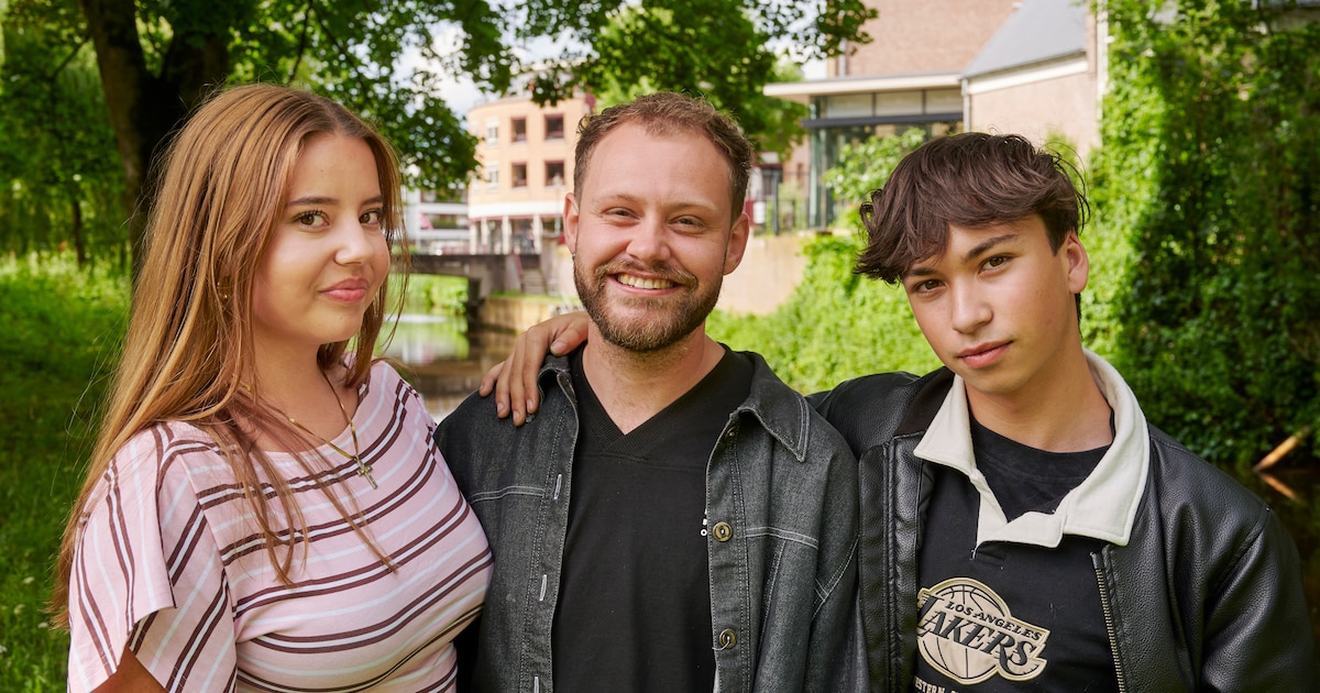 Als kind zorgen voor je (ongeneeslijk) zieke vader of moeder, Anne ...