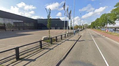 Slachtoffer van mishandeling in Brabanthallen is nog niet bij kennis: ‘Ernstig hersenletsel’