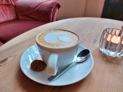 Bakkie doen? 12 x plekken om koffie te drinken in Eindhoven