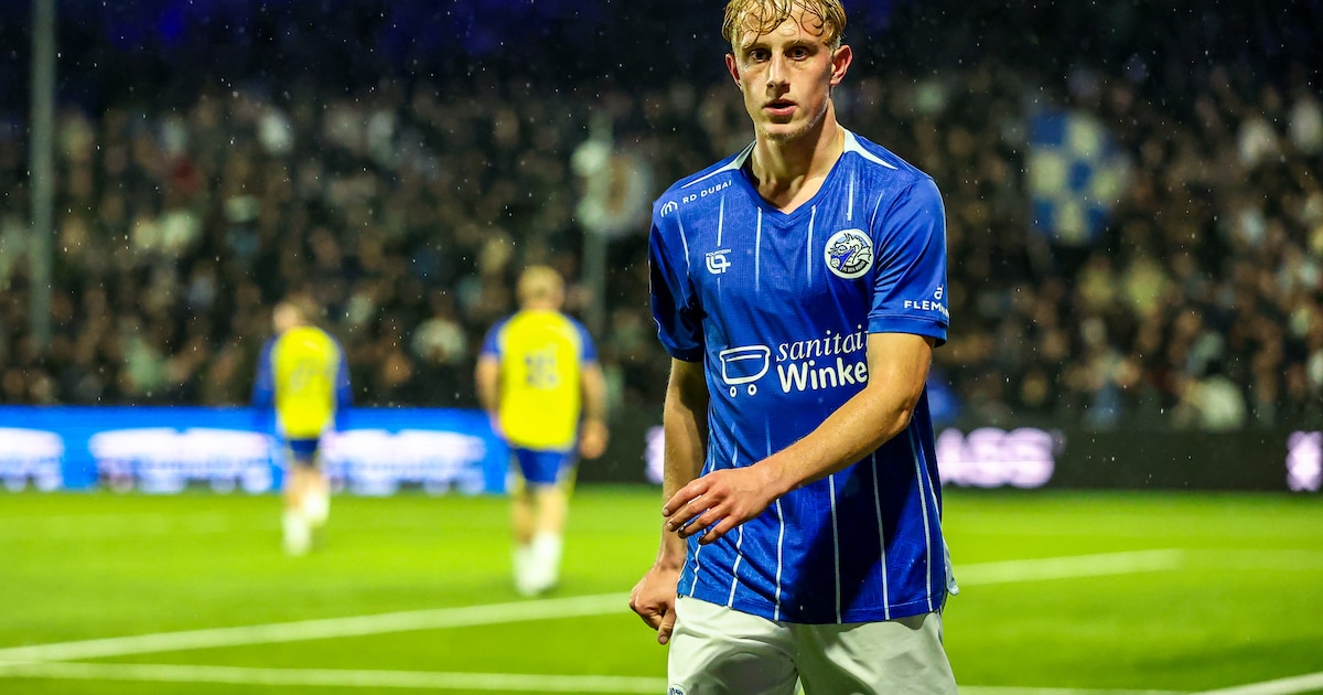 FC Den Bosch speelt gelijk tegen RKC, lees hier alle verslagen en bekijk het programma en stand in d