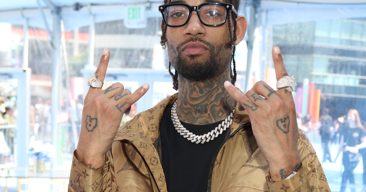 Amerikaanse rapper PnB Rock (30) doodgeschoten | Nieuws | BD.nl