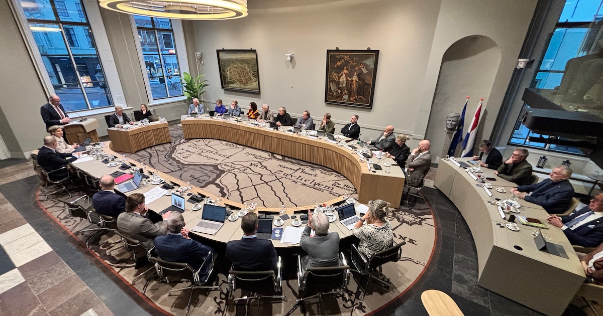 Nieuwe coalitie krijgt vorm in Zaltbommel, terwijl BVNL teleurgesteld toekijkt vanaf de zijlijn