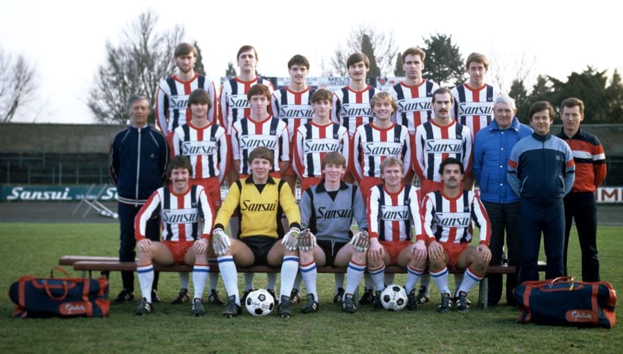 Thuiswedstrijd voor ‘ras-Tilburger’ John Lammers, die Willem II én zijn ...