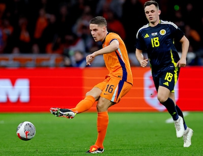 PSV-fan schrijft brief aan Koeman: ‘Cijfers Veerman veel beter dan die van Valente en Smit’