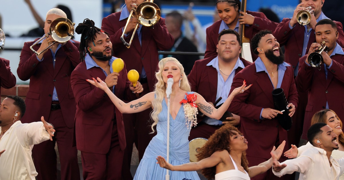 Lady Gaga maakt song Runway bij The devil wears Prada 2 | Nieuws | BD.nl
