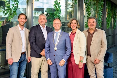 Nieuw college wil werk maken van asielopvang in Be