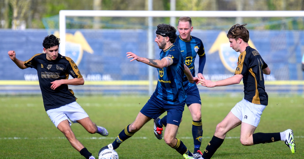 TSC knokt voor behoud, ook Prinsenland nog niet veilig