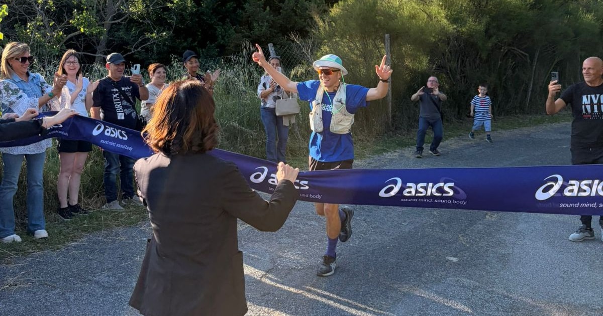 De Koekmakerij opent, David rent 51 marathons en meer nieuwtjes van deze week
