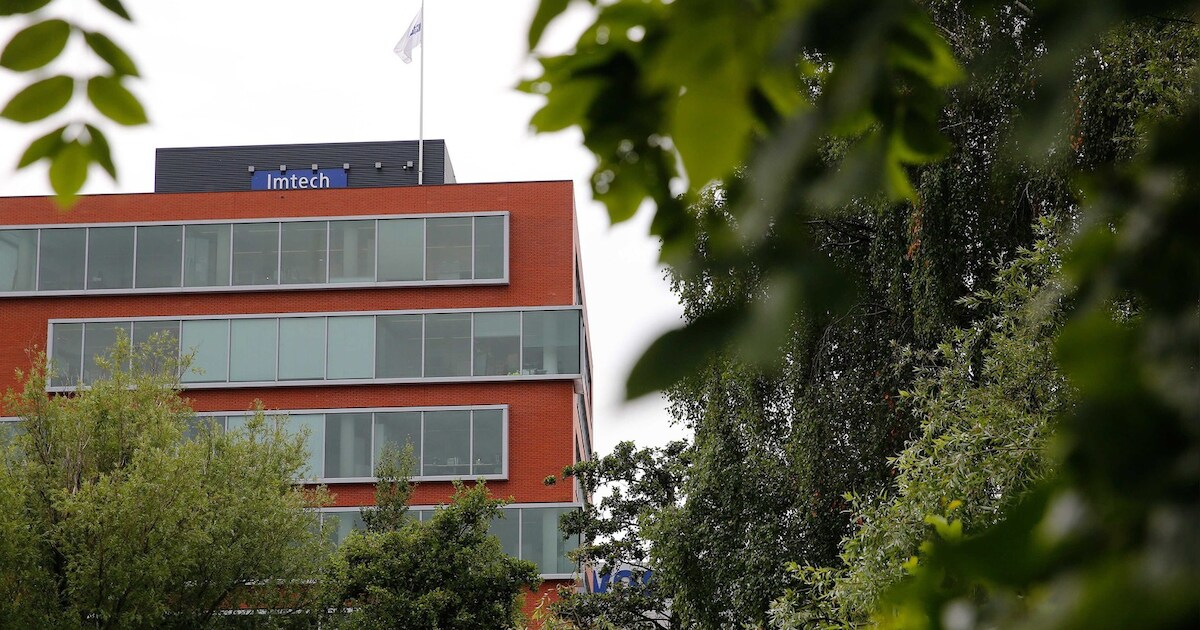 Uitstel van betaling Imtech heeft grote gevolgen | Nieuws | BD.nl