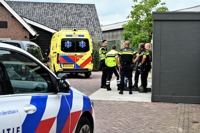 Decibelbezoeker zwemt kanaal over, zorgt voor zoekactie en wordt gevonden in Berkel-Enschot