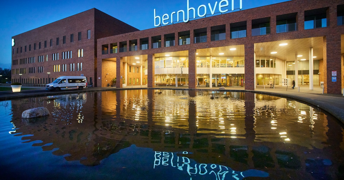 Zonder voorschot zorgverzekeraars kon ziekenhuis Bernhoven salarissen en vakantiegeld niet betalen