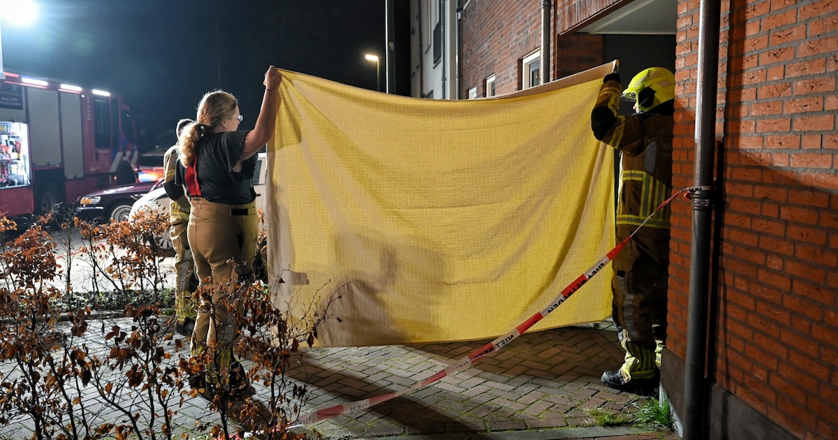 Spookrijdende vader (49) van zwaargewonde kinderen in Moergestel aangehouden