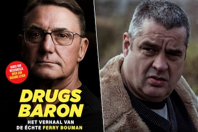 ‘Janus van Wesenbeeck (63) moest 540 kilo cocaïne uithalen’: Eindhovenaar langer in cel