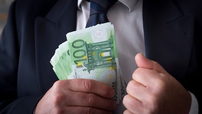 Ontving mede-eigenaar van Waalwijks veevoerbedrijf smeergeld