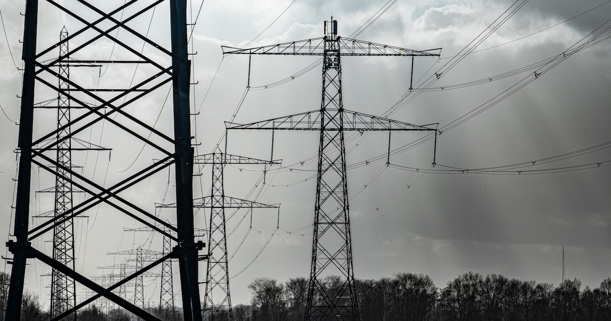 Stroomstoring op Valeton in Zaltbommel aan de gang