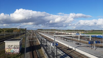 Dit Brabantse station is het ‘slechtste’ van heel Nederland