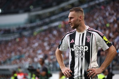Onderzoek UEFA: overtreding financiële regels kan ook sportieve gevolgen hebben voor Juventus