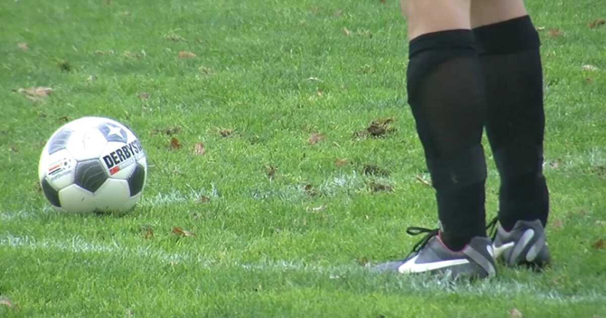 Vijfde klasse E: dubbele beenbreuk overschaduwd zege Hulsel