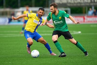 Dongen flikt het en promoveert naar de Derde Divisie! Lees hier alles terug over deze zaterdag in de nacompetitie
