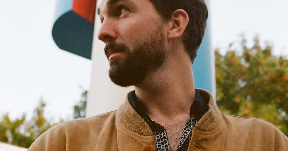 Hij bezorgde anderen 2 miljard streams met hun hits, nu stapt schrijver Will Knox uit de schaduw