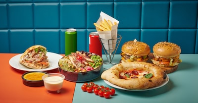 Friet, falafel of Febo-kroket: fastfoodaanbod in Sint-Michielsgestel relatief klein