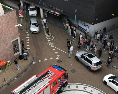 Tilburg wil dit jaar geen binnenstadsfiles in december: Zwijsengarage helft goedkoper en gratis fietstaxi’s