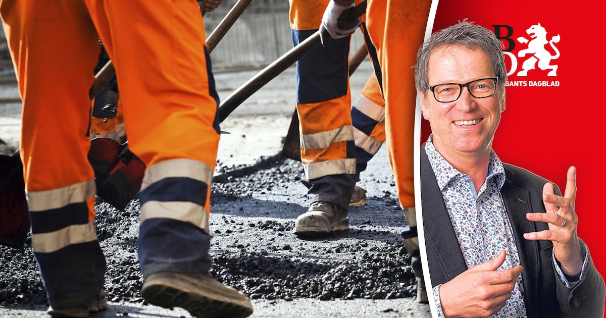 Zonder goede oprit naar A50 is alle werk aan de N264 weggegooid geld