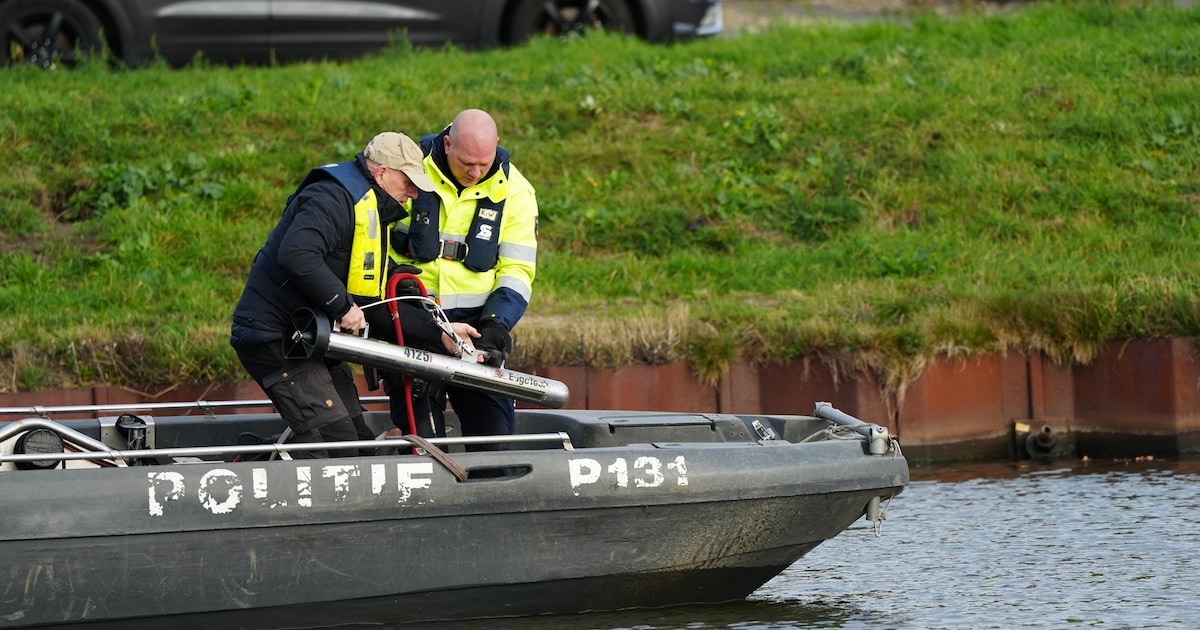 Vermiste jongeman (19) uit Oosterhout weer terecht