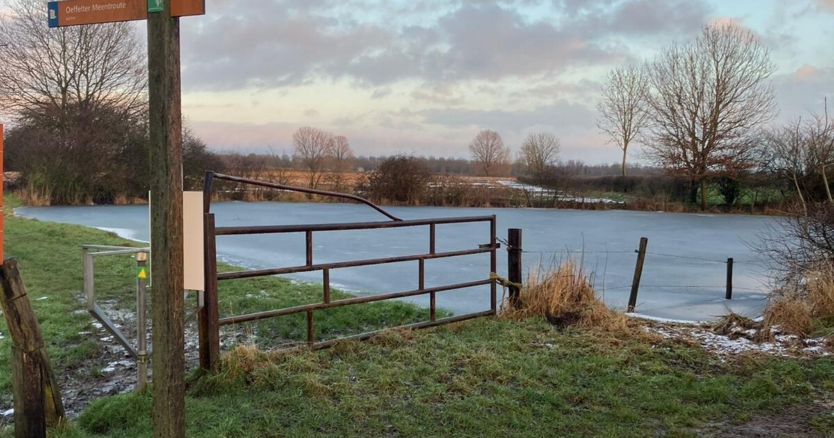 Wintertinteltenentocht biedt wandeling door erfgoedlandschap