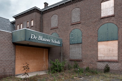 ‘Als we nog langer wachten, valt het vanzelf om’: rechter buigt zich over gymzaaltje van De Blauwe S